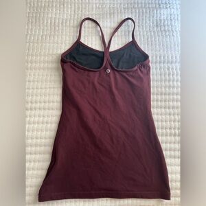 Lululemon Flow Y Tank Top
